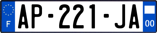 AP-221-JA