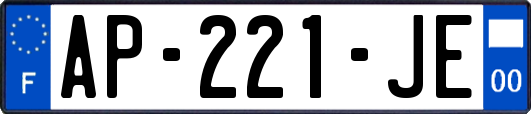 AP-221-JE