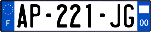 AP-221-JG