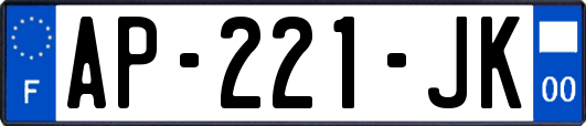 AP-221-JK