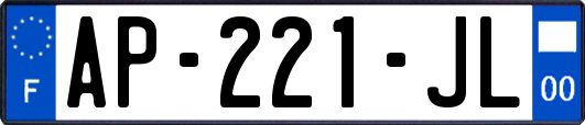 AP-221-JL
