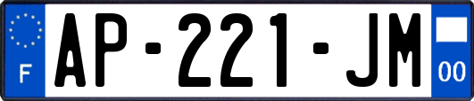 AP-221-JM