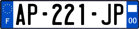 AP-221-JP