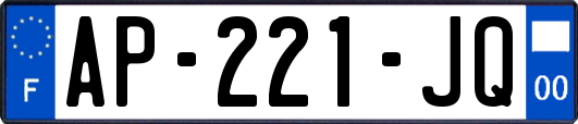 AP-221-JQ