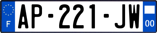 AP-221-JW