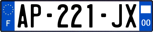 AP-221-JX