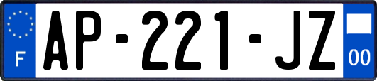 AP-221-JZ