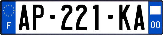 AP-221-KA