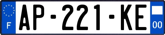 AP-221-KE