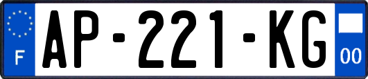 AP-221-KG