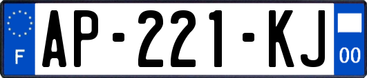 AP-221-KJ
