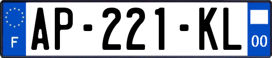 AP-221-KL