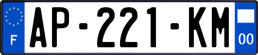 AP-221-KM
