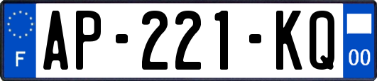 AP-221-KQ
