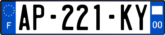 AP-221-KY