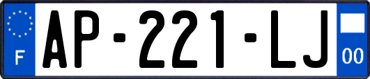 AP-221-LJ
