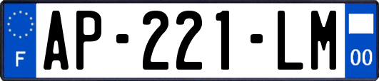 AP-221-LM