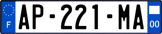 AP-221-MA