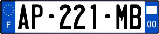 AP-221-MB