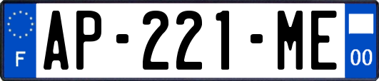 AP-221-ME