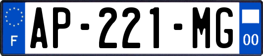 AP-221-MG