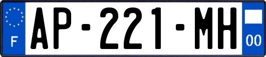 AP-221-MH