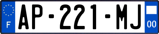 AP-221-MJ