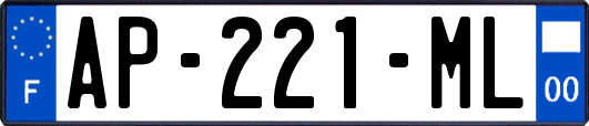 AP-221-ML