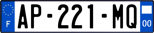 AP-221-MQ