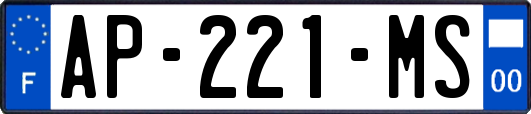 AP-221-MS