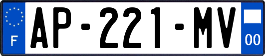 AP-221-MV