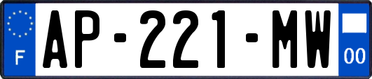 AP-221-MW