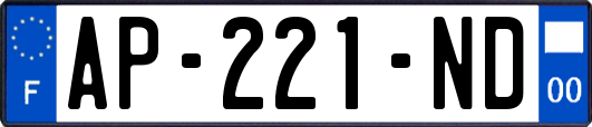 AP-221-ND