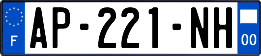 AP-221-NH