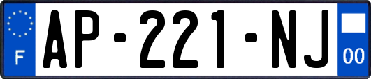 AP-221-NJ