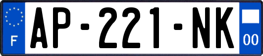 AP-221-NK