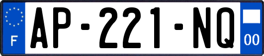 AP-221-NQ