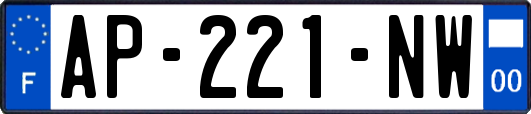 AP-221-NW