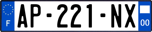 AP-221-NX