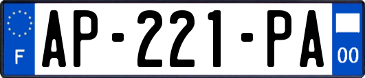AP-221-PA