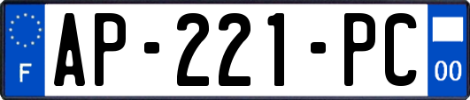 AP-221-PC