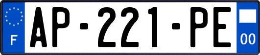 AP-221-PE