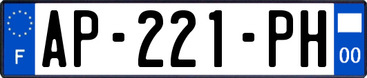 AP-221-PH
