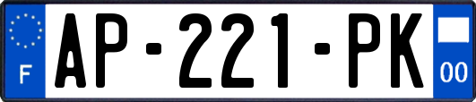 AP-221-PK