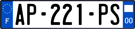AP-221-PS
