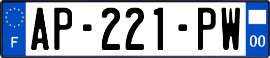 AP-221-PW