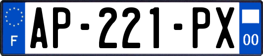 AP-221-PX