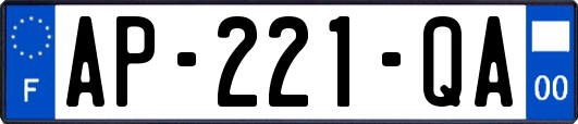 AP-221-QA