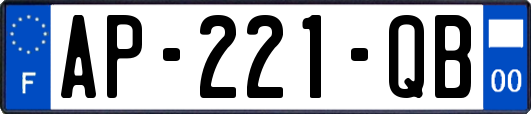 AP-221-QB