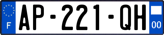AP-221-QH